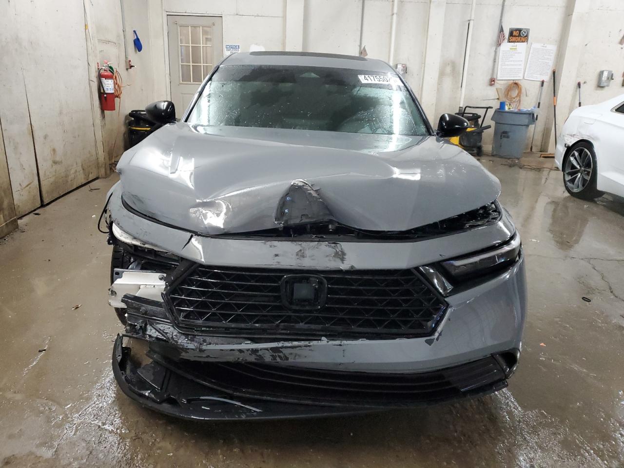 2023 HONDA ACCORD HYBRID SPORT VIN:1HGCY2F57PA004279