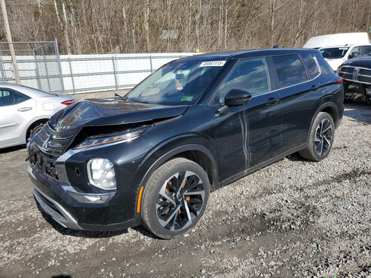 2023 MITSUBISHI OUTLANDER SE VIN:JA4J4UA83PZ021218