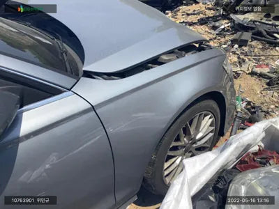 2015 Audi A6 WAUZZZ4G8GN013405 VIN:WAUZZZ4G8GN013405
