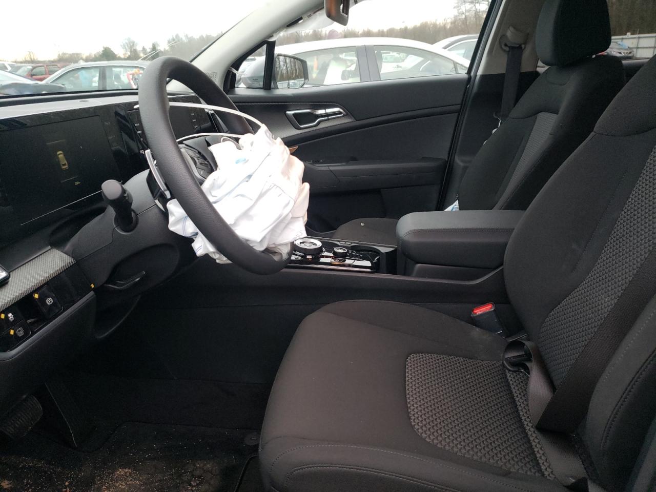 2023 KIA SPORTAGE LX VIN:1C3CC4FB6AN220336