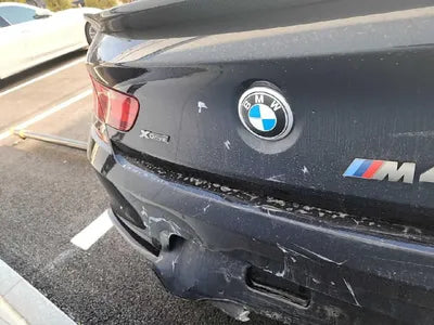 2017 BMW 640 684KMWBA6E4107HG6 VIN:684KMWBA6E4107HG6