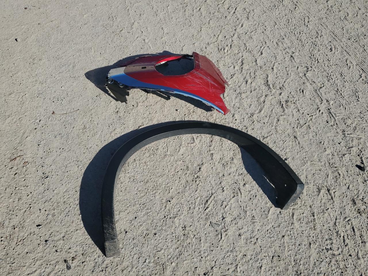 2023 MITSUBISHI OUTLANDER SEL VIN:JA4J4VA85PZ044277