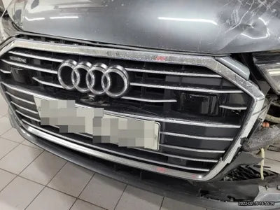 2020 Audi A6 WAUZZZF22LN020247 VIN:WAUZZZF22LN020247