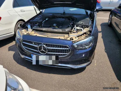 2022 Mercedes-Benz E 350 W1KZF8GB8NB052120 VIN:W1KZF8GB8NB052120