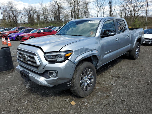2023 TOYOTA TACOMA DOUBLE CAB VIN:3TMHZ5BNXPM146718