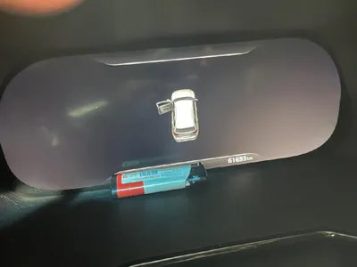 2019 Kia Mohave VIN: