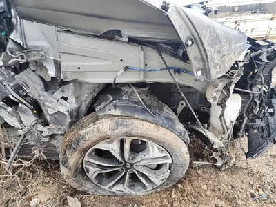 2019 Hyundai Santa FE 2KMHS381BBKU07648 VIN:2KMHS381BBKU07648