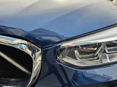 2018 BMW 320 WBATX3109JLB90258 VIN:WBATX3109JLB90258