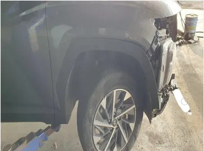 2021 Hyundai Tucson KMHJC811BMU021306 VIN:KMHJC811BMU021306