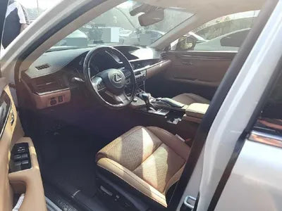 2018 Lexus ES 300 JTHBW1GGXJ2176767 VIN:JTHBW1GGXJ2176767