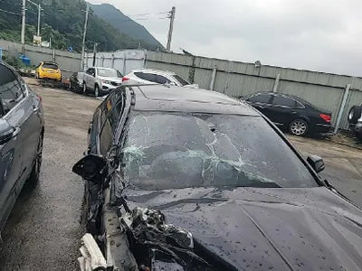 2016 BMW 520 WBA5E5103GG071999 VIN:WBA5E5103GG071999