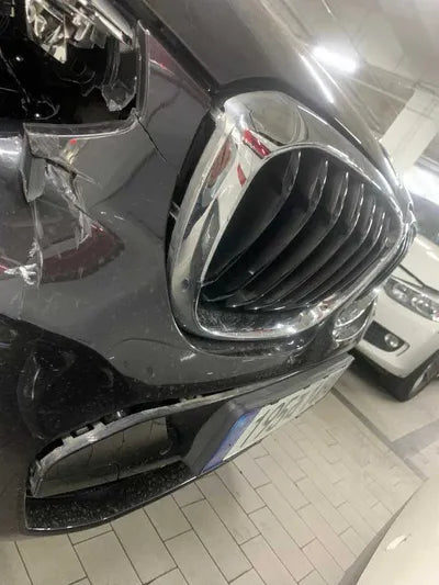 2021 BMW 330 WBATS5108M9D75459 VIN:WBATS5108M9D75459