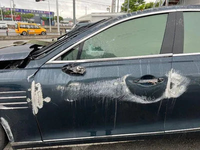 2021 Genesis G80 KMTGB41CDMU078827 VIN:KMTGB41CDMU078827