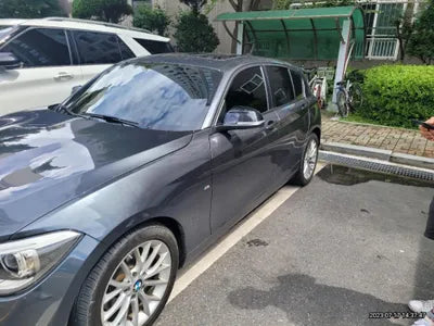 2015 BMW 118 WBA1C1105FJ836631 VIN:WBA1C1105FJ836631