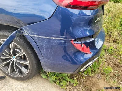 2019 BMW 530 WBACV6101KLJ91961 VIN:WBACV6101KLJ91961