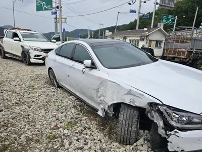 2017 Genesis G80 KMHGM41DDHU225183 VIN:KMHGM41DDHU225183