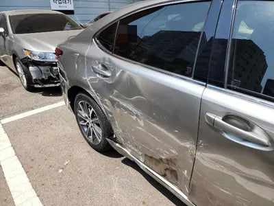 2017 Lexus ES 300 JTHBW1GG6H2155716 VIN:JTHBW1GG6H2155716