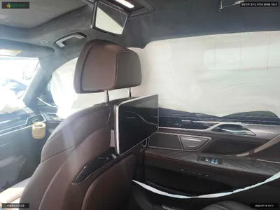 2021 BMW 750 WBA7T4106MCH48154 VIN:WBA7T4106MCH48154