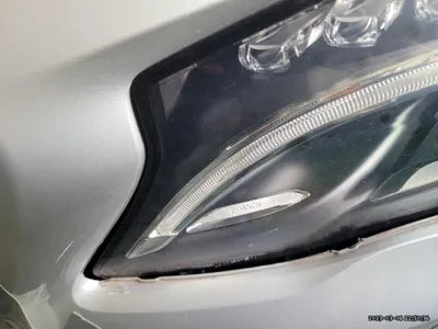 2015 Mercedes-Benz GLA 200 WDCTG0CB6FJ147703 VIN:WDCTG0CB6FJ147703