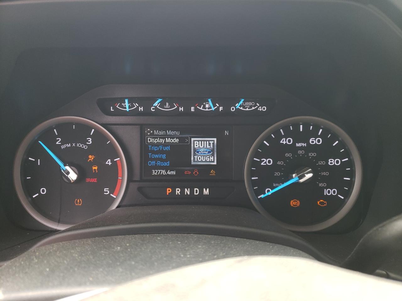 2022 FORD F250 SUPER DUTY VIN:1FT7W2BTXNEF98687