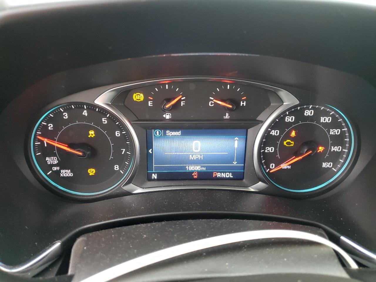 2024 CHEVROLET EQUINOX LS VIN:3GNAXHEG0RL150234