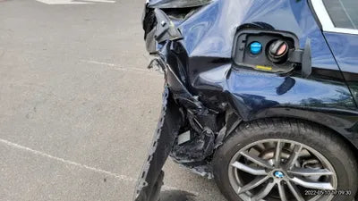 2019 BMW 520 WBAJF3100KBJ09100 VIN:WBAJF3100KBJ09100