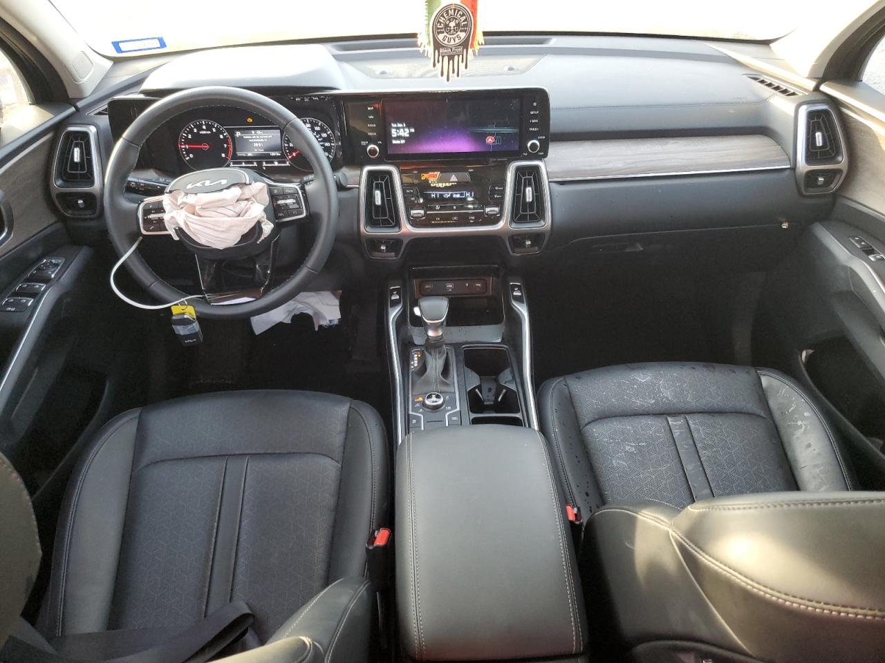 2023 KIA SORENTO S VIN:5XYRLDLC1PG223129