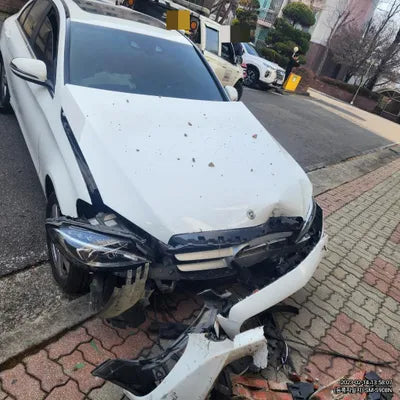 2018 Mercedes-Benz C 200 010KMWDDWF4CB9JF6 VIN:010KMWDDWF4CB9JF6