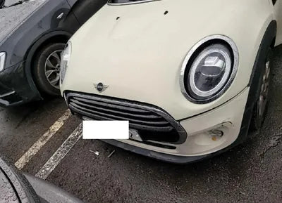 2019 MINI Cooper WMWXU1105K2L27540 VIN:WMWXU1105K2L27540