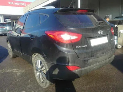2015 Hyundai Tucson KMHJT81VBFU055430 VIN:KMHJT81VBFU055430