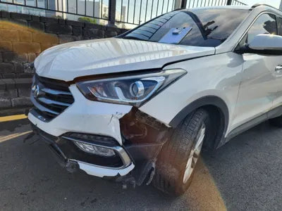 2016 Hyundai Santa FE KMHSW81UBGU679036 VIN:KMHSW81UBGU679036