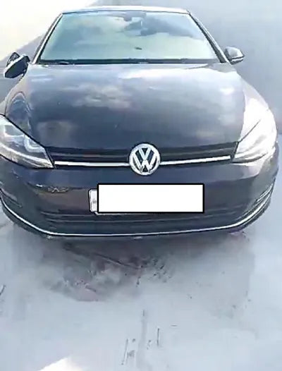 2016 Volkswagen Golf WVWZZZAUZGW035246 VIN:WVWZZZAUZGW035246