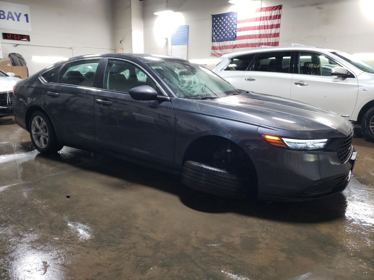 2024 HONDA ACCORD LX VIN:1HGCY1F21RA074895