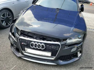 2015 Audi A7 WAUZZZ4G7FN032493 VIN:WAUZZZ4G7FN032493
