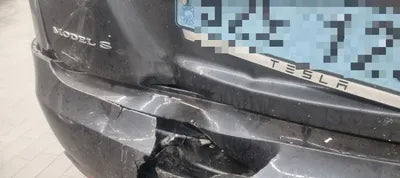 2017 Tesla Model S 428KM5YJSA1E29HF2 VIN:428KM5YJSA1E29HF2