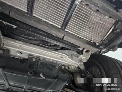 2019 Mercedes-Benz AMG GT 43 VIN: