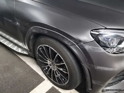 2022 Mercedes-Benz GLE 350 W1NFD2DB9NA637811 VIN:W1NFD2DB9NA637811