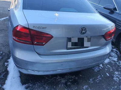 2015 Volkswagen Passat 1VWZZZA3ZFC028646 VIN:1VWZZZA3ZFC028646