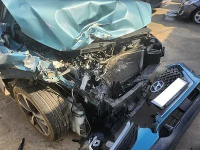 2018 Hyundai Kona KMHK3816GJU067777 VIN:KMHK3816GJU067777