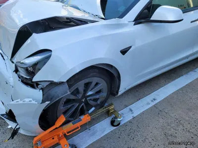 2021 Tesla Model 3 5YJ3E1EB5MF892588 VIN:5YJ3E1EB5MF892588