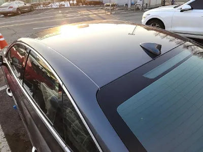 2020 Genesis G80 VIN: