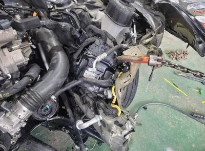 2021 Genesis GV80 VIN: