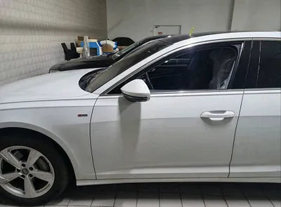 2020 Audi A6 WAUZZZF20LN073108 VIN:WAUZZZF20LN073108