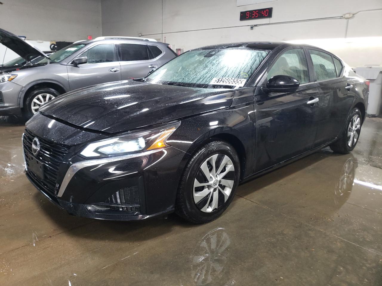 2023 NISSAN ALTIMA S VIN:1N4BL4BV0PN323225