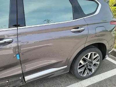 2021 Hyundai Santa FE KMHS581LGMU368991 VIN:KMHS581LGMU368991