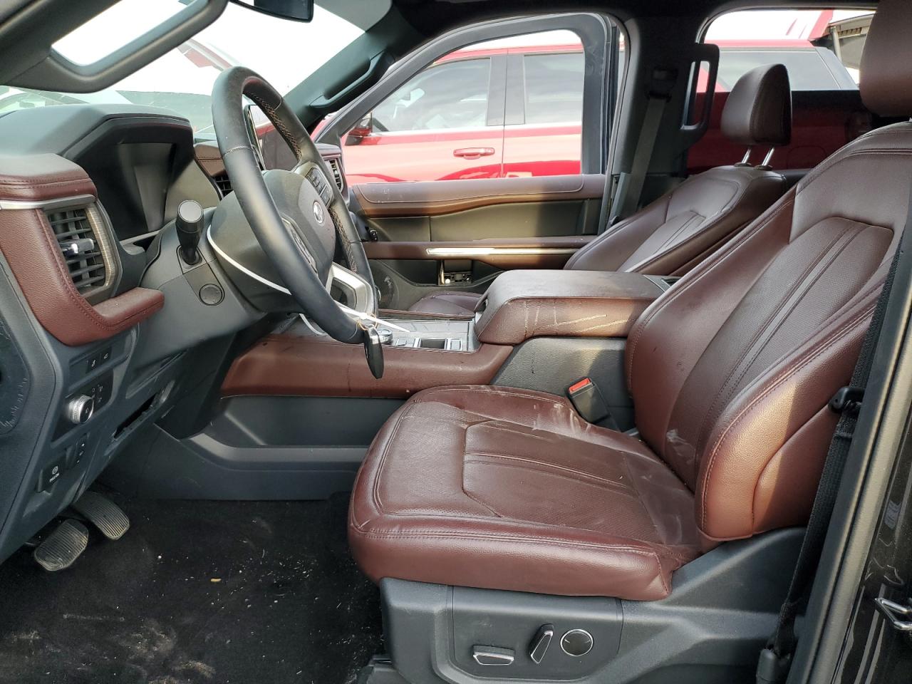 2022 FORD EXPEDITION LIMITED VIN:1FMJU1KT4NEA08212