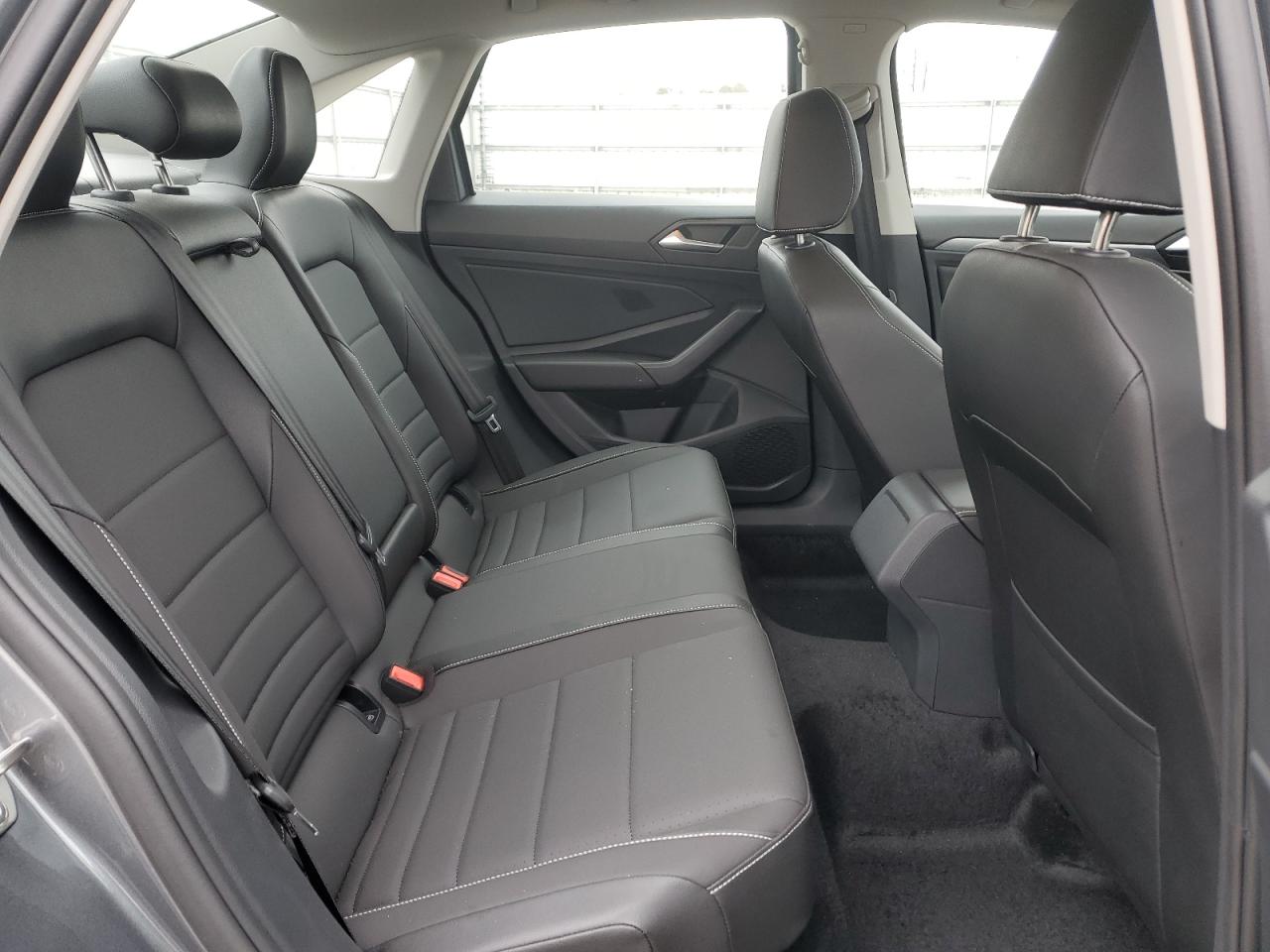 2024 VOLKSWAGEN JETTA SE VIN:3VW7M7BU7RM091075