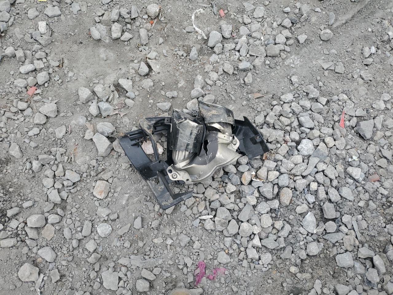 2024 MERCEDES-BENZ GLE COUPE AMG 53 4MATIC VIN:4JGFD6BB8RB269263