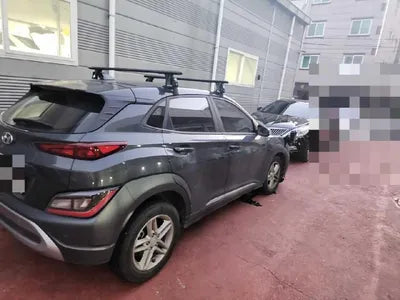 2021 Hyundai Kona VIN: