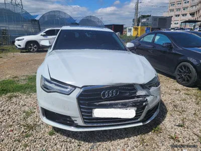 2016 Audi A6 WAUZZZ4G0GN137376 VIN:WAUZZZ4G0GN137376